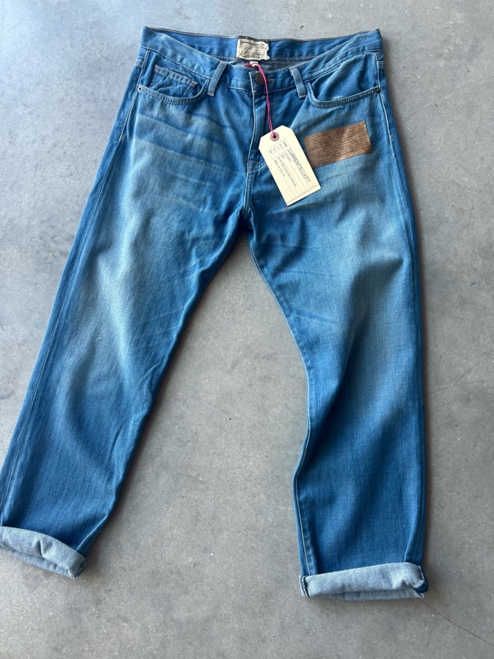 Perfect summer denim!